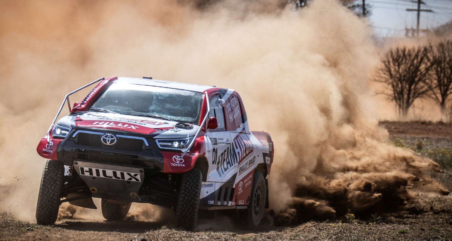 Nkomazi 400 2023: Popular Nkomazi 400 is back and opens excitng 2023 South African Rally-Raid Championship in Malalane area in Mpumalanga