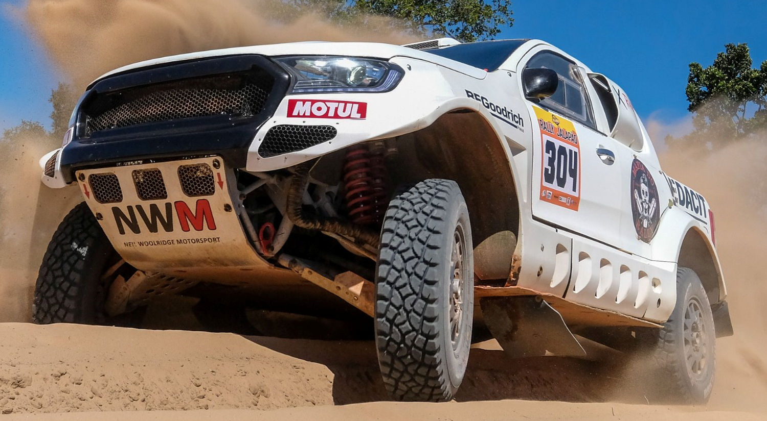 Jalapão Rally 2023: Organizers announce schedule and return to the origins