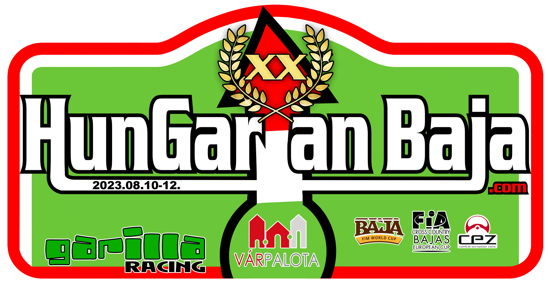 Hungarian Baja 2023: Holowczyc, Svitko and Varga triumphed at HunGarian Baja!