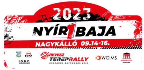 Nyír1 Baja 2023: Nagykálló is back in the route of the Hungarian Championship