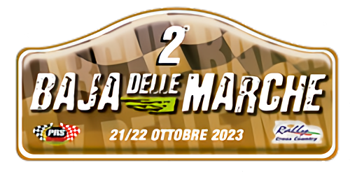 Baja delle Marche 2023: The 2nd "tricolor" Baja delle Marches is ready 
