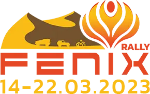 Fenix Rally 2023: Organization revealls this year's rally program