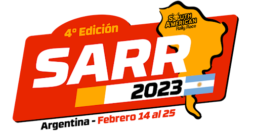 SARR 2023:  Stage 3 - Video
