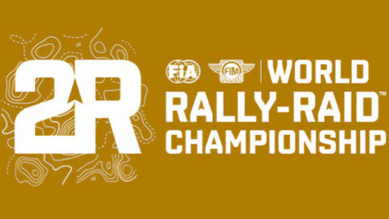 World Rally Championship 2023: Off we go