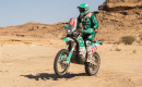 Dakar 2022: Mário Patrão in 1st place in the Veterans Dakar