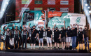Dakar 2022: Team de Rooy with 