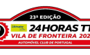 24 Hours Off-Road Fronteira: Fronteira lived up to tradition as the great celebration of the Portuguese off-road
