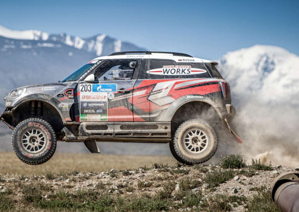 Silk Way Rally 2022: Silk Way Rally announces a system of discounts for 2022