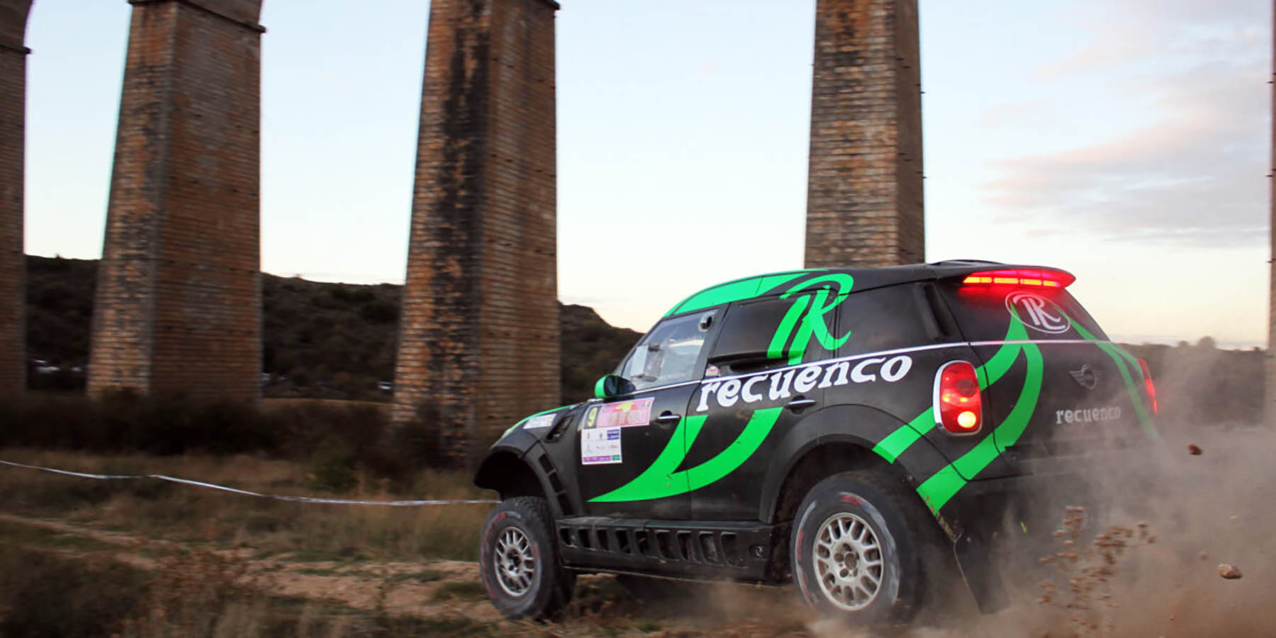 Rallye TT Cuenca 2021: Recuenco wins at home, Verdú closes in on SSV title