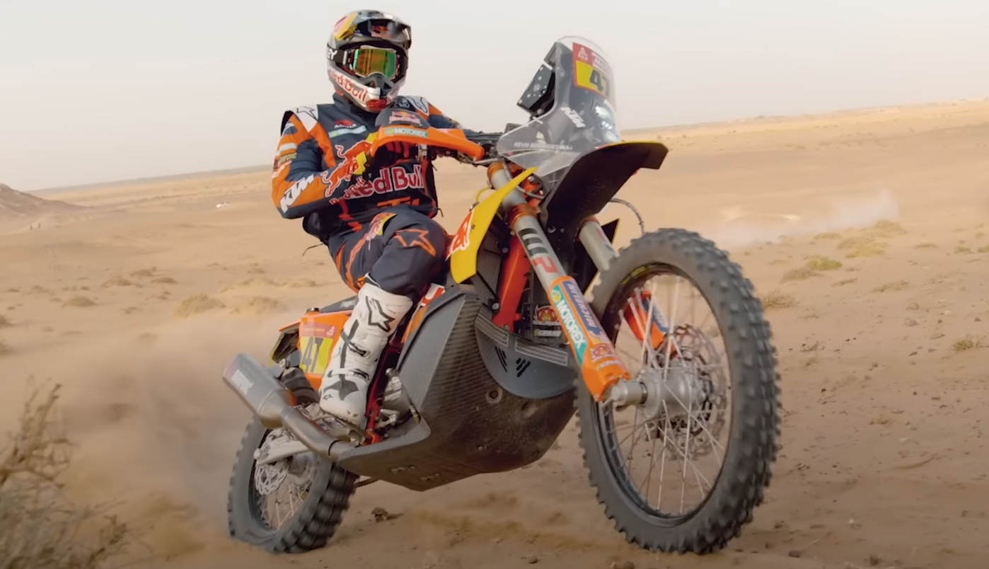 Dakar 2023: 	 2023 Dakar Rally under starter’s orders as rivals draw up strategies for the dunes